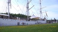 Suomen Joutsen.