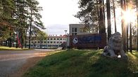 Entinen Valkealan sairaala