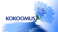 Kokoomuksen ruiskukka