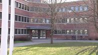 Satakunnan käräjäoikeus - Porin oikeustalo