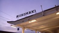 Riihimäen asema