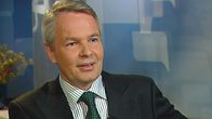 Pekka Haavisto, kansanedustaja, Vihreät.
