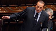 Silvio Berlusconi