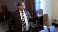Timo Soini.