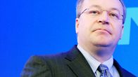 Stephen Elop