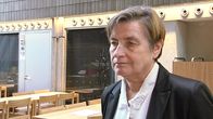 Kriisipyskologi Salli Saari.