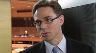 Jyrki Katainen.