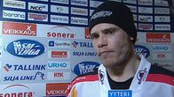 Ville Uusitalo.