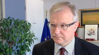 Olli Rehn