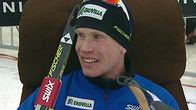 Juha Lallukka kuvassa
