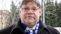 Timo Soini