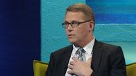 Matti Vanhanen.