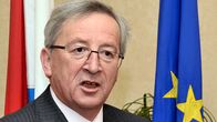 Jean-Claude Juncker 