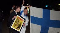Peter Petro oli säästänyt vuoden 1995 lööpin Koko Suomi sekosi