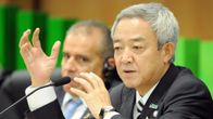 Ryu Matsumoto 