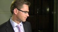Jyrki Katainen.