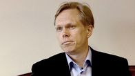 Valtiosääntöoikeuden professori Tuomas Ojanen.