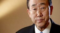 Ban Ki-Moon 