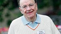 Rupert Murdoch 