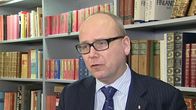 Magnus Ranstorp