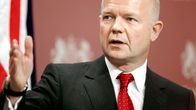 William Hague