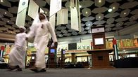 Dubain pörssi Yhdistyneissä Arabiemmiirikunnissa
