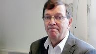 Paavo Väyrynen 