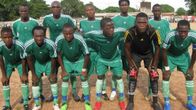 Kamboi Eagles
