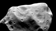 Asteroidi Lutetia.