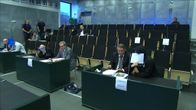 Loimaan arvokuljetuksen ryöstöyritystä käsitellään Turun Saramäen vankilassa.