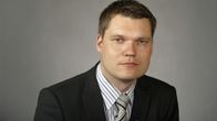 Kansanedustaja Mikko Savola