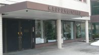 Heinolan kaupungintalo. 