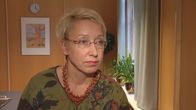 lapsiasiavaltuutettu Maria Kaisa Aula