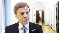 Mauri Pekkarinen