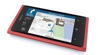 Nokia Lumia 800