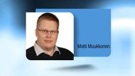 Matti Muukkonen grafiikka