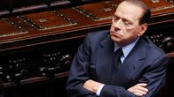 Silvio Berlusconi 