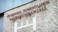 Jehovan todistajien valtakunnansali