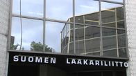 Suomen Lääkäriliitto