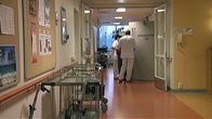 Hatanpään sairaalan osasto U3