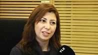 Maryam Fathollahi