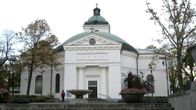 Hämeenlinnan kirkko