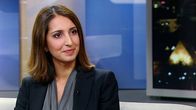 Nasima Razmyar