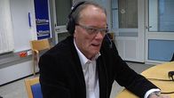 Kokoomuksen kansanedustaja Markku Mäntymaa.