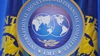 IMF:n logo.