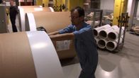 M-realin paperitehdas Äänekoskella
