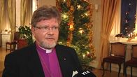 Oulun piispa Samuel Salmi 