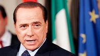 Silvio Berlusconi