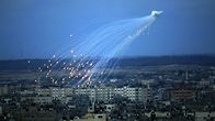 Israelin ilmaisku Gazan kaupunkiin