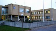 Jalasjärven kunnantalo.